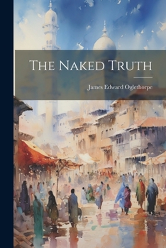 Paperback The Naked Truth Book