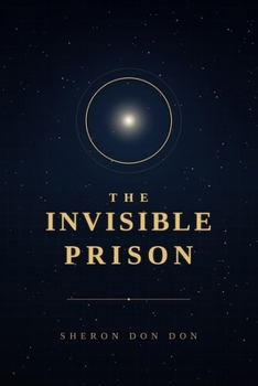 Paperback The Invisible Prison Book