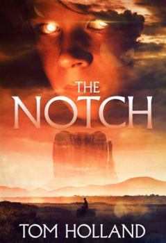 Hardcover The Notch Book