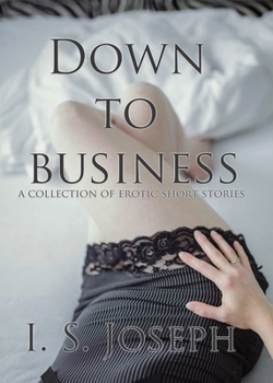 Paperback Down to Business Book