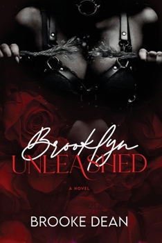 Paperback Brooklyn Unleashed Book