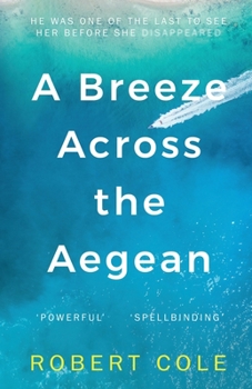 Paperback A Breeze Across the Aegean Book