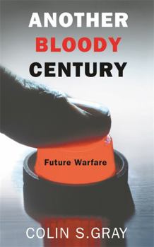 Paperback The Future of War Book
