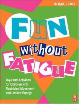 Paperback Fun without Fatigue Book