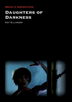 Paperback Daughters of Darkness Book