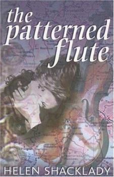 Paperback The Patterned Flute Book