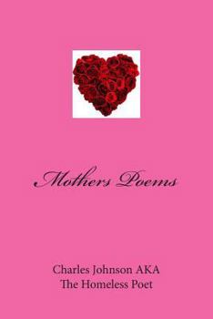 Paperback Mothers Poems Book