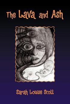 Paperback The Lava and Ash Book