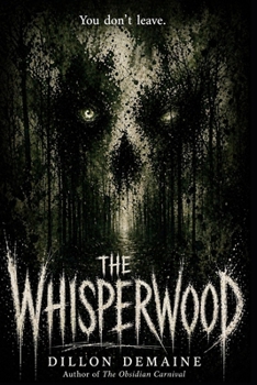 The Whisperwood