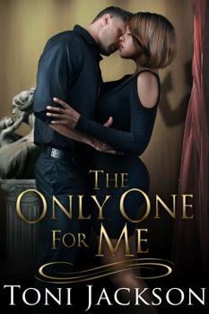 Paperback The Only One for Me Book