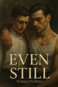Paperback Even Still Book