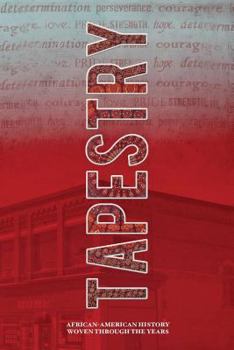 Paperback Tapestry Book