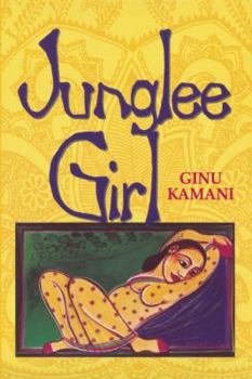 Hardcover Junglee Girl Book