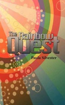Paperback The Rainbow Quest Book