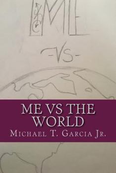 Paperback ME vs The World Book
