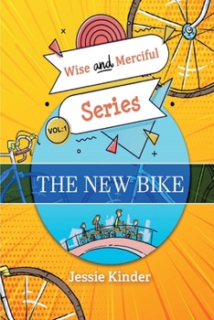 Paperback The New Bike: Volume 1 Book