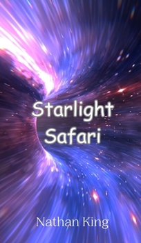Hardcover Starlight Safari Book
