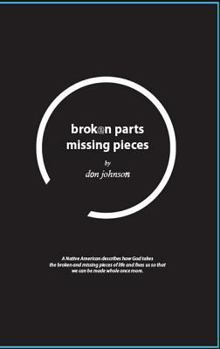 Broken Parts Missing Pieces