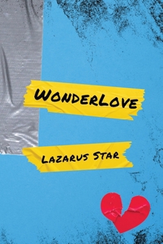 Paperback Wonderlove Book
