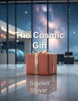 Paperback The Cosmic Gift Book