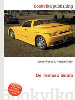 Paperback de Tomaso Guara Book
