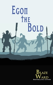 Paperback Egon the Bold Book