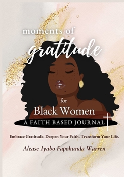Moments of Gratitude