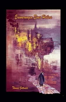 Paperback Erinnerungen eines Heilers [German] Book