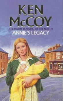 Paperback Annie's Legacy Book