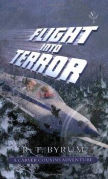 Paperback Flight Into Terror Book