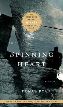 Paperback The Spinning Heart Book