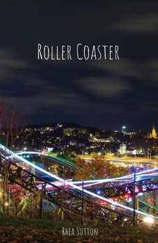 Paperback Roller Coaster Book