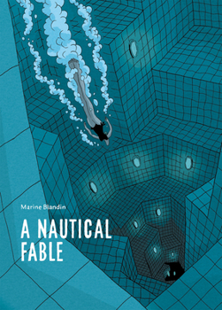 Paperback A Nautical Fable Book