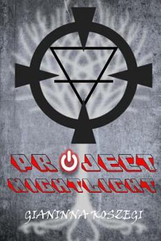 Paperback Project Nightlight (The Chosen series) Book