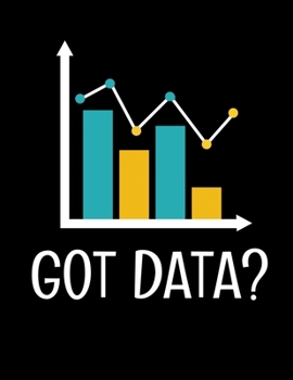 Got Data: Daily Planner 2020 | Gift For Computer Data Science Related People.