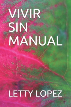 VIVIR SIN MANUAL