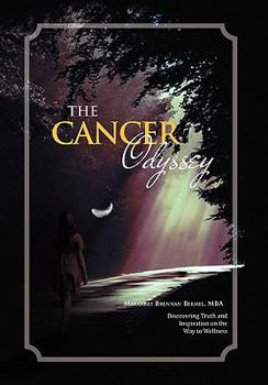Paperback The Cancer Odyssey Book