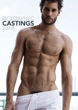 Misc. Castings 2018 Book
