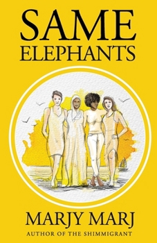 Paperback Same Elephants Book