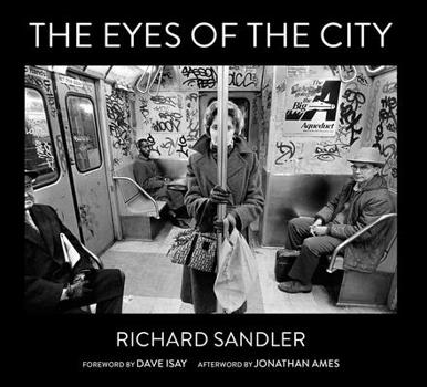 Hardcover The Eyes of the City Book