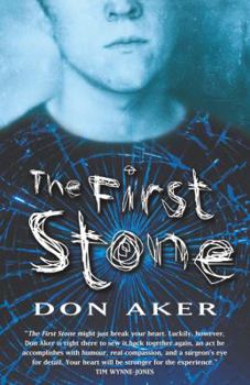 First Stone - Book  of the First Stone