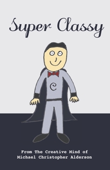 Paperback Super Classy Book