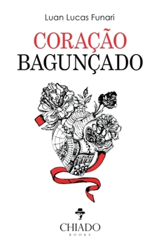 Paperback Coração bagunçado [Portuguese] Book