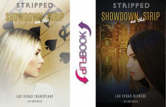 Showdown on the Strip - Book #4 of the Stripped