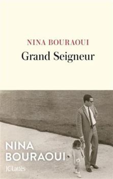Paperback Grand Seigneur [French] Book