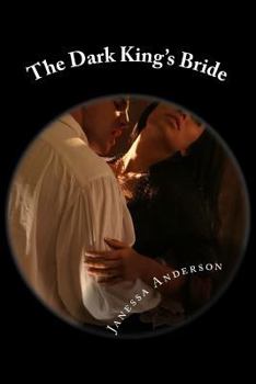 Paperback The Dark King's Bride Book