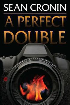 Paperback A Perfect Double: A Breken Annersen Mystery Book