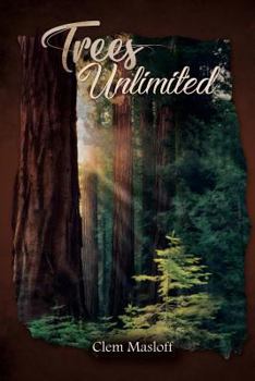 Paperback Trees Unlimited Book