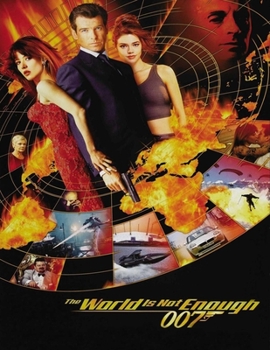 Paperback The World is not Enough Book