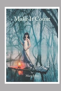 Paperback Make It Count Book